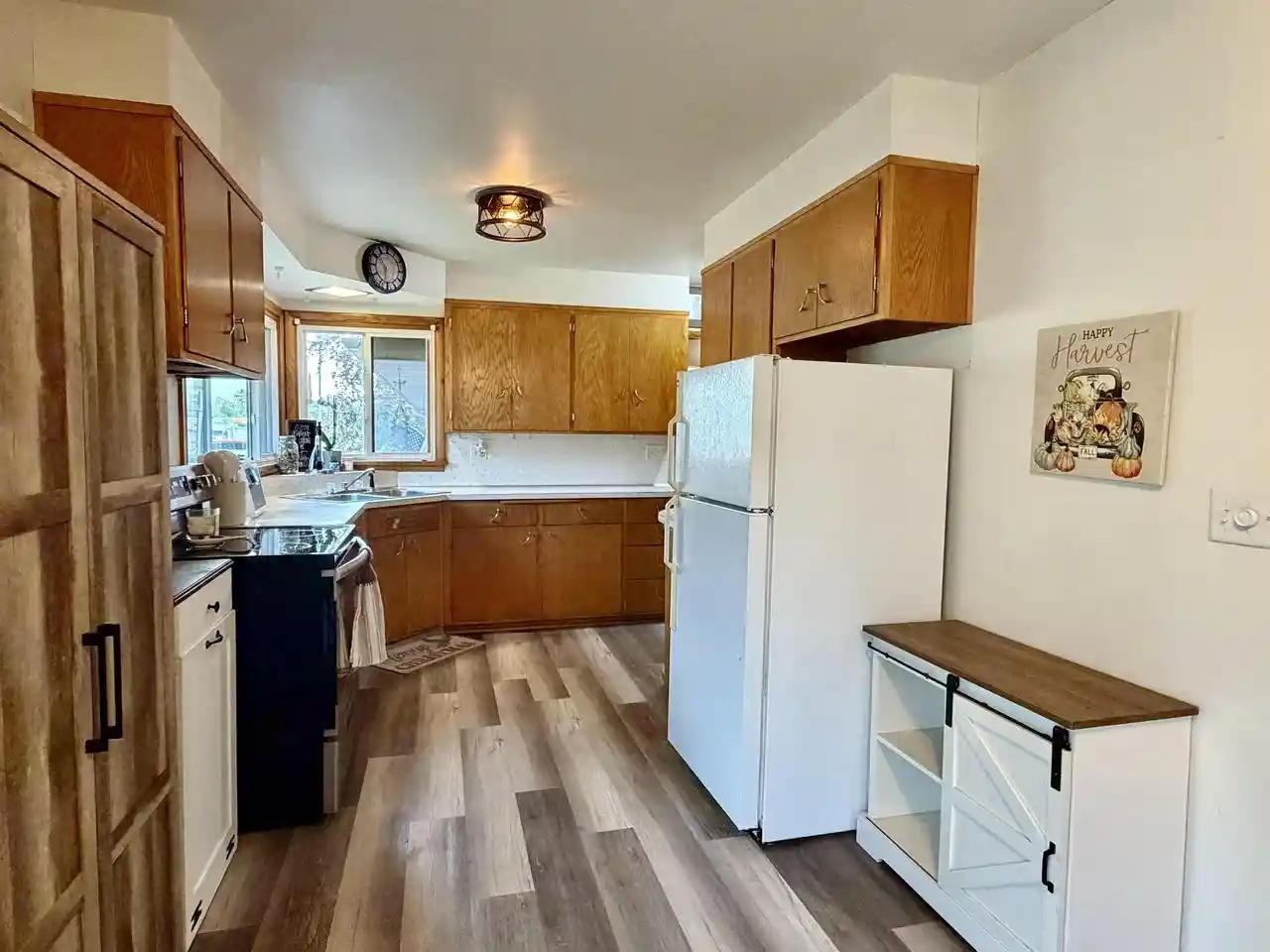 Photo 3 of Single family home for sale at 479 Hwy 45, Birnamwood, WI 54414 | MLS# 22603905 | Listing updated on 2026-09-01