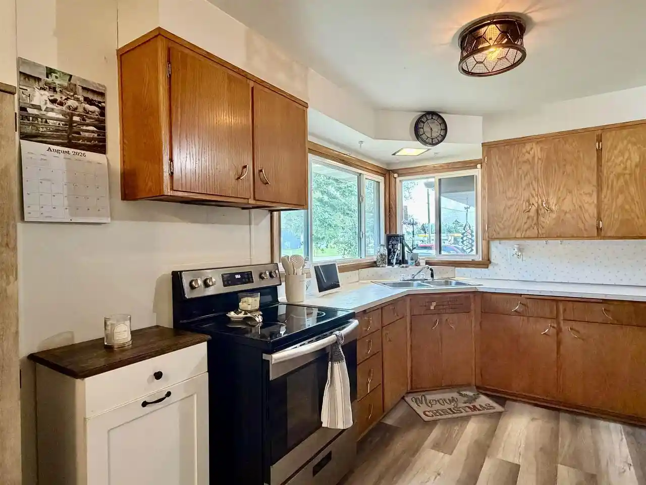 Photo 4 of Single family home for sale at 479 Hwy 45, Birnamwood, WI 54414 | MLS# 22603905 | Listing updated on 2026-09-01