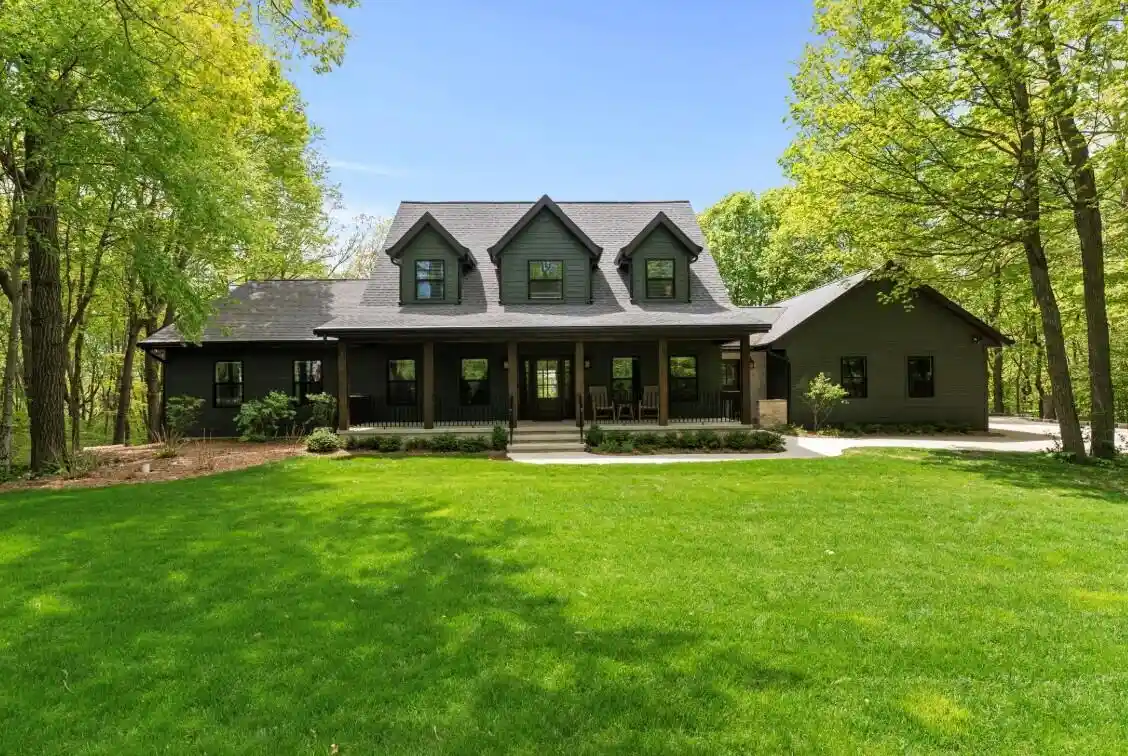 1st image of N7628 Royal And Ancient Dr Dr, Elkhart Lake, WI 53020 | MLS# 1975940