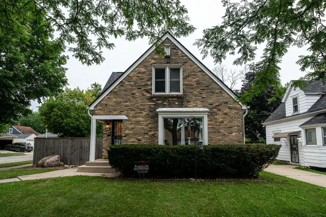 1st image of 4101 N 39th Street Street, Milwaukee, WI 53216 | MLS# 1975943