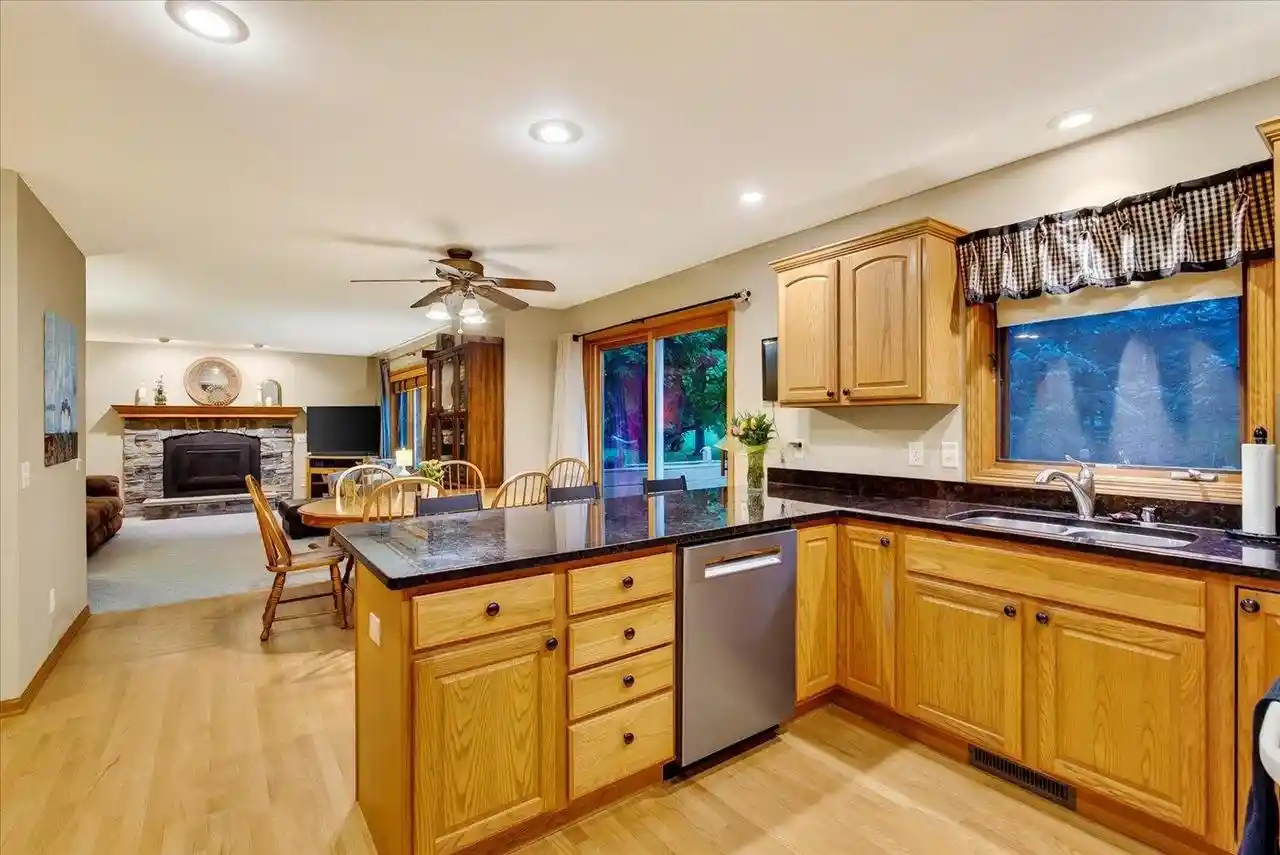 Photo 3 of Single family home for sale at 1901 Meadow Dr Dr, Stoughton, WI 53589 | MLS# 2030364 | Listing updated on 2026-09-18