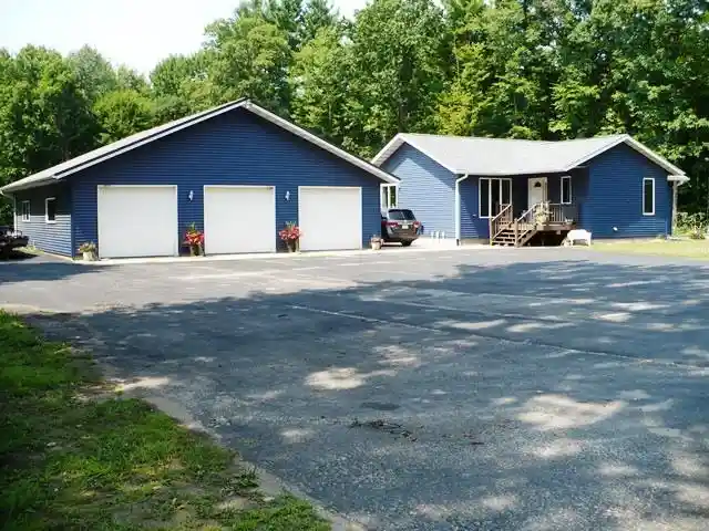 1st image of N11453 Wilderness Avenue Avenue, Thorp, WI 54771 | MLS# 22603904