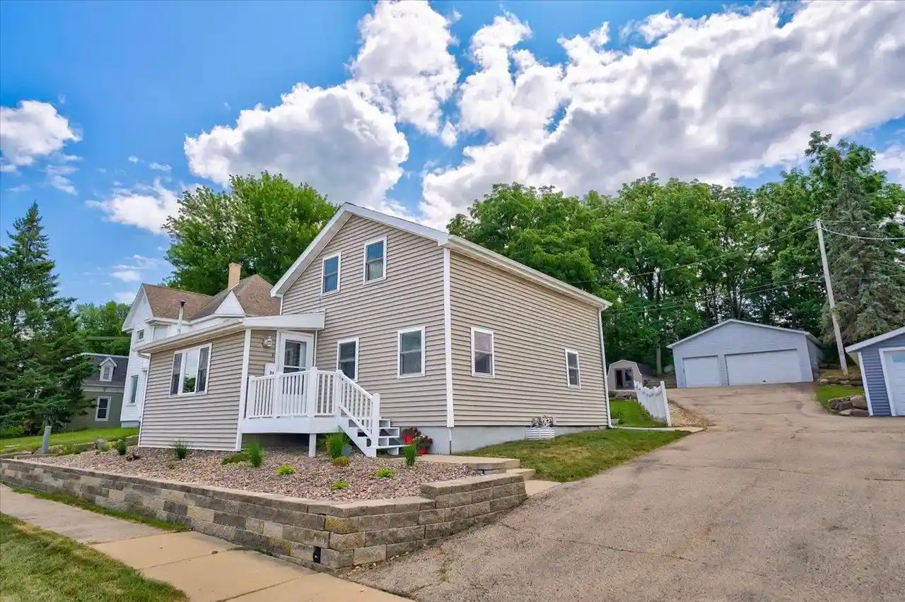 1st image of 104 Columbus Street Street, Lodi, WI 53555 | MLS# 2030365
