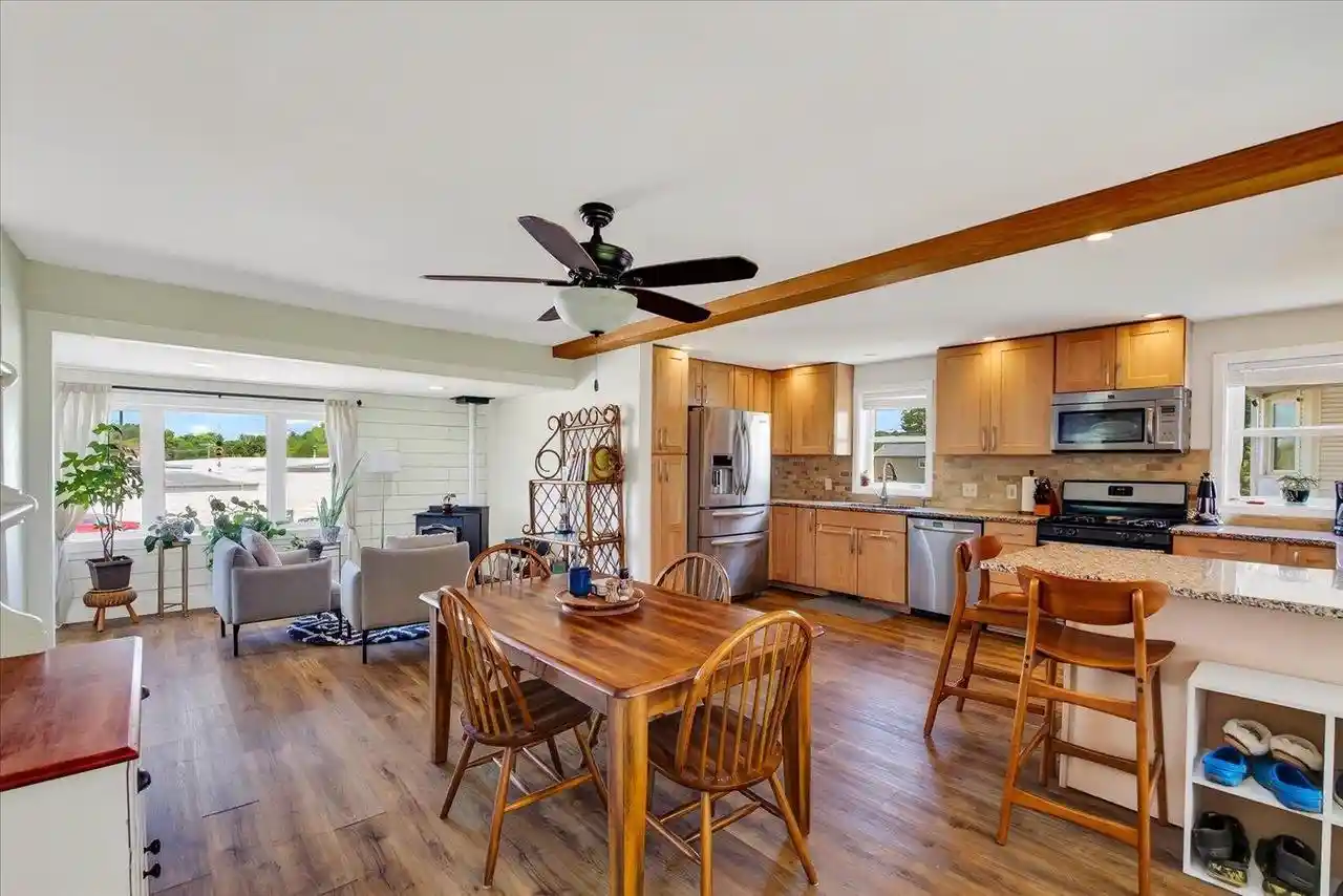 Photo 3 of Sale Pending at 104 Columbus Street Street, Lodi, WI 53555 | MLS# 2030365 | Listing updated on 2026-08-28