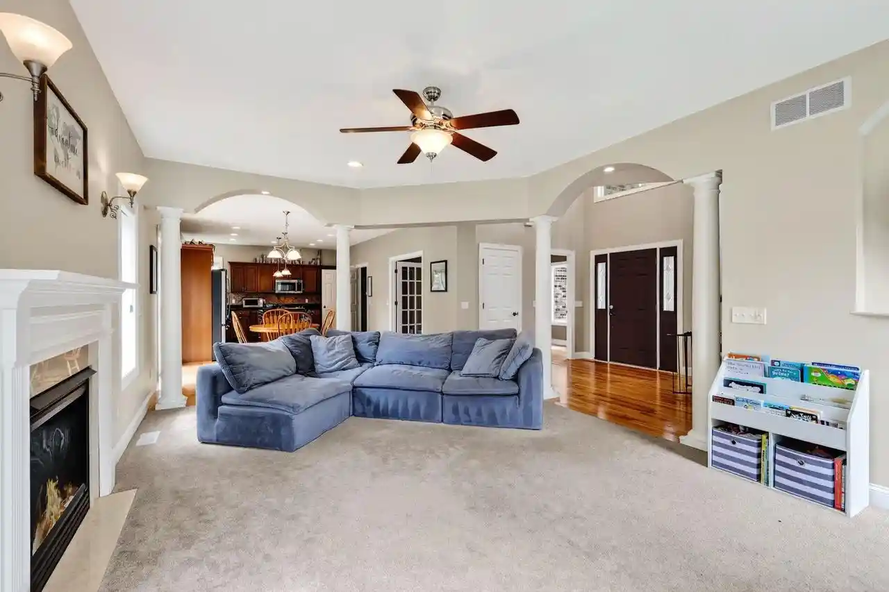 3rd image of 9409 Eagle Nest Lane Lane, Middleton, WI 53562 | MLS# 2030366