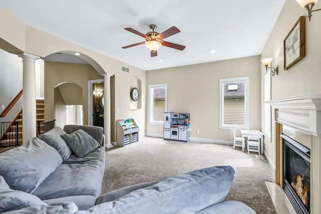 5th image of 9409 Eagle Nest Lane Lane, Middleton, WI 53562 | MLS# 2030366