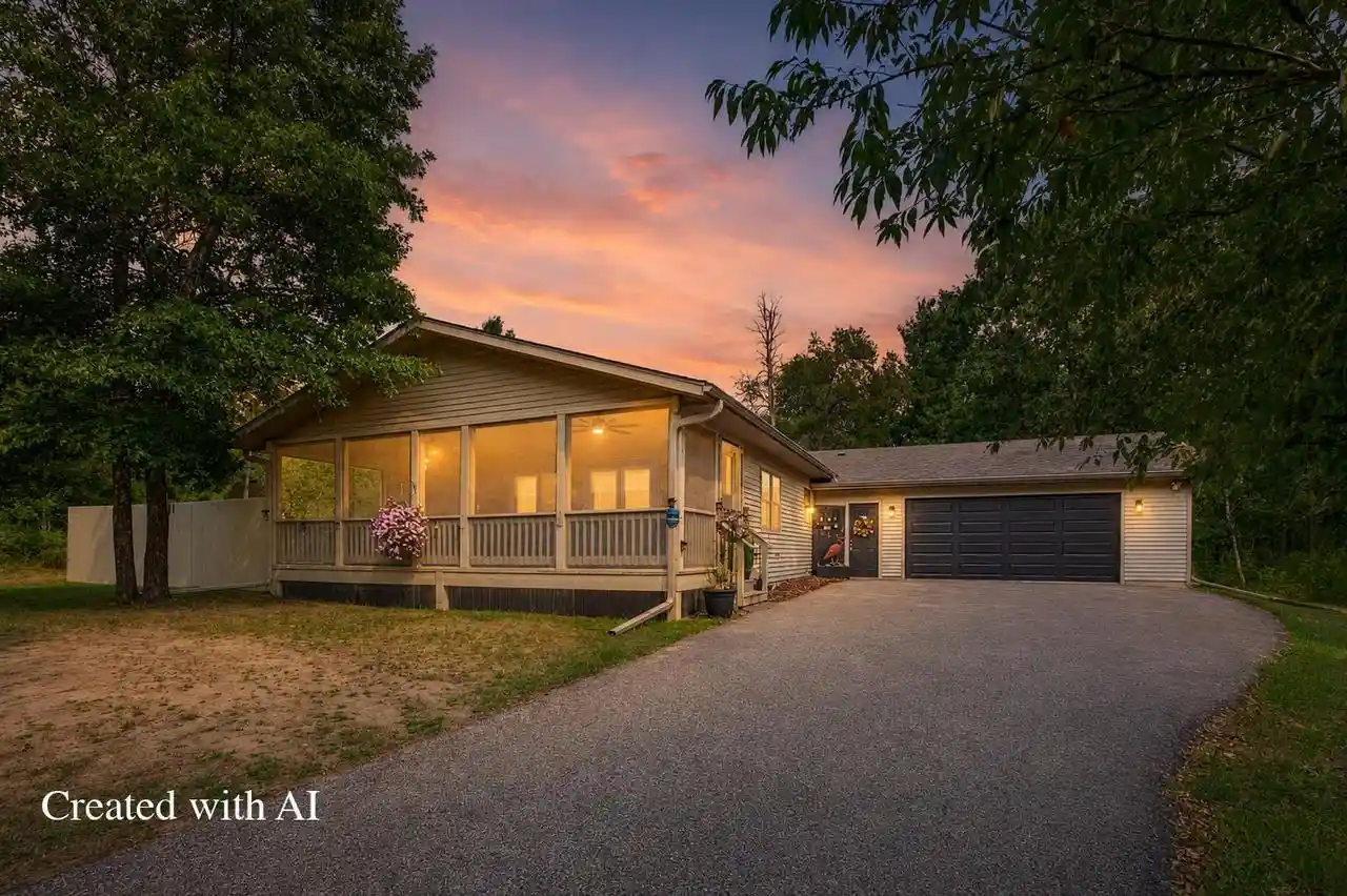 1st image of 358/360 White Waters Trail Trail, Nekoosa, WI 54457 | MLS# 22603906
