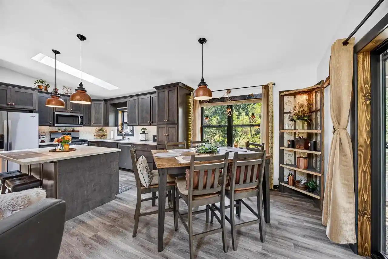 4th image of 358/360 White Waters Trail Trail, Nekoosa, WI 54457 | MLS# 22603906