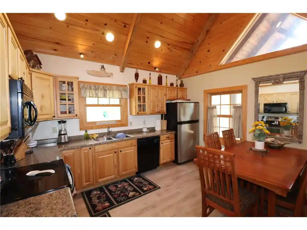 Photo 2 of Single family home for sale at 23540 State Hwy 13, Cornucopia, WI 54827 | MLS# 7126637 | Listing updated on 2026-08-19