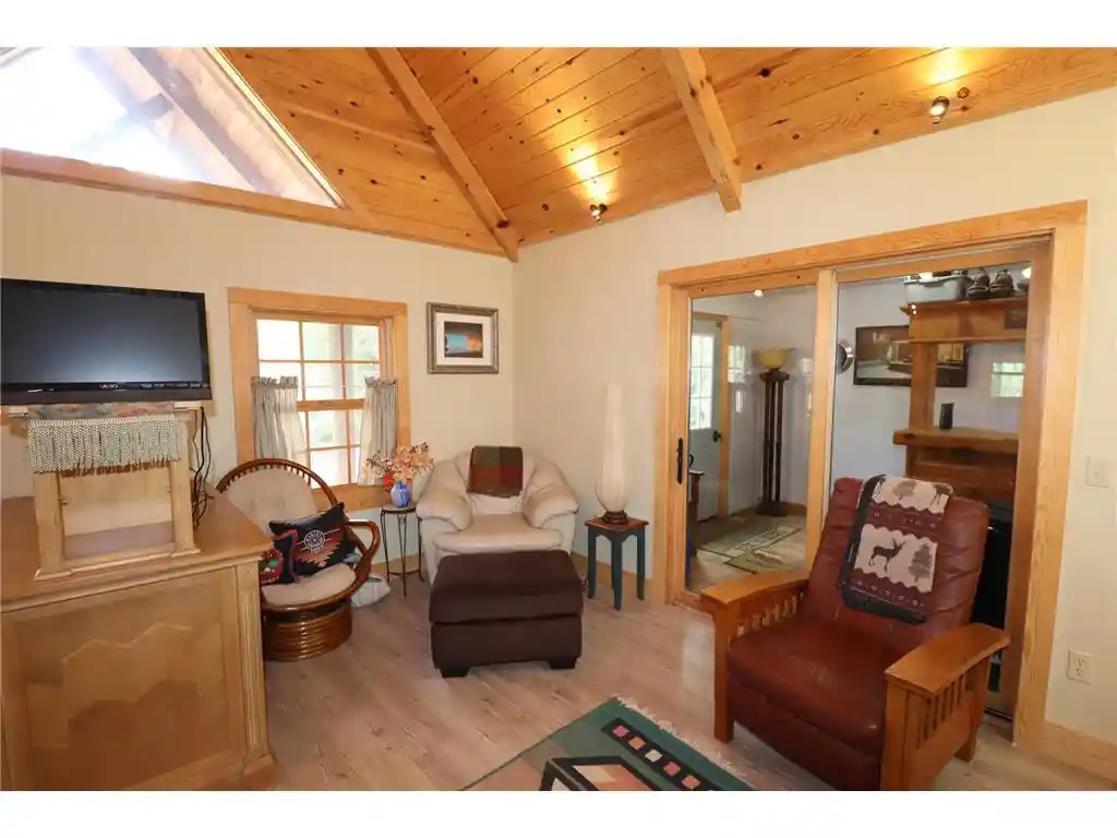 Photo 2 of Single family home for sale at 23540 State Hwy 13, Cornucopia, WI 54827 | MLS# 7126637 | Listing updated on 2026-08-19
