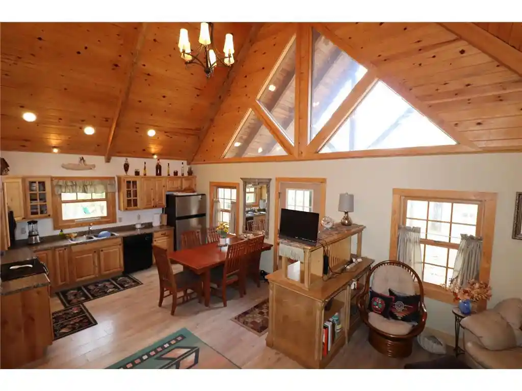 Photo 40 of Single family home for sale at 23540 State Hwy 13, Cornucopia, WI 54827 | MLS# 7126637 | Listing updated on 2026-08-19