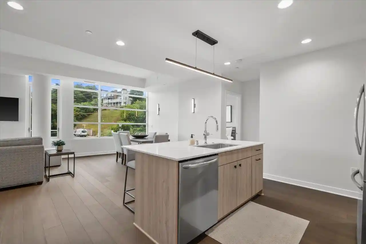 3rd image of 324 N Lake Street Street #203, Port Washington, WI 53074 | MLS# 1975950