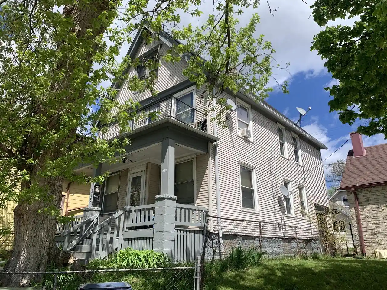 1st image of 1322 W Hopkins Street Street #1322A, Milwaukee, WI 53206 | MLS# 1975951