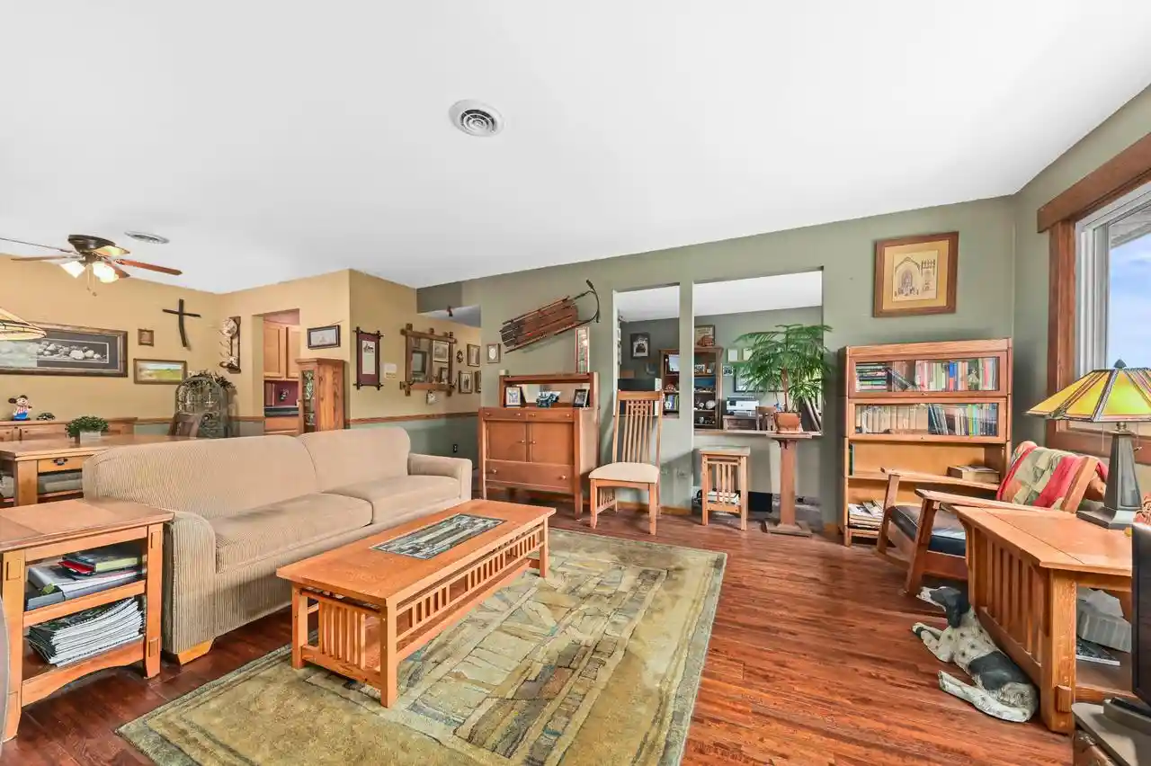 Photo 3 of Condo for sale at 10376 W Whitnall Edge Court Court #204, Franklin, WI 53132 | MLS# 1975954 | Listing updated on 2026-08-17