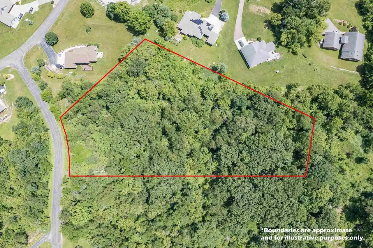 4th image of Lot 54 Giese Lane Lane, Portage, WI 53901 | MLS# 2030369