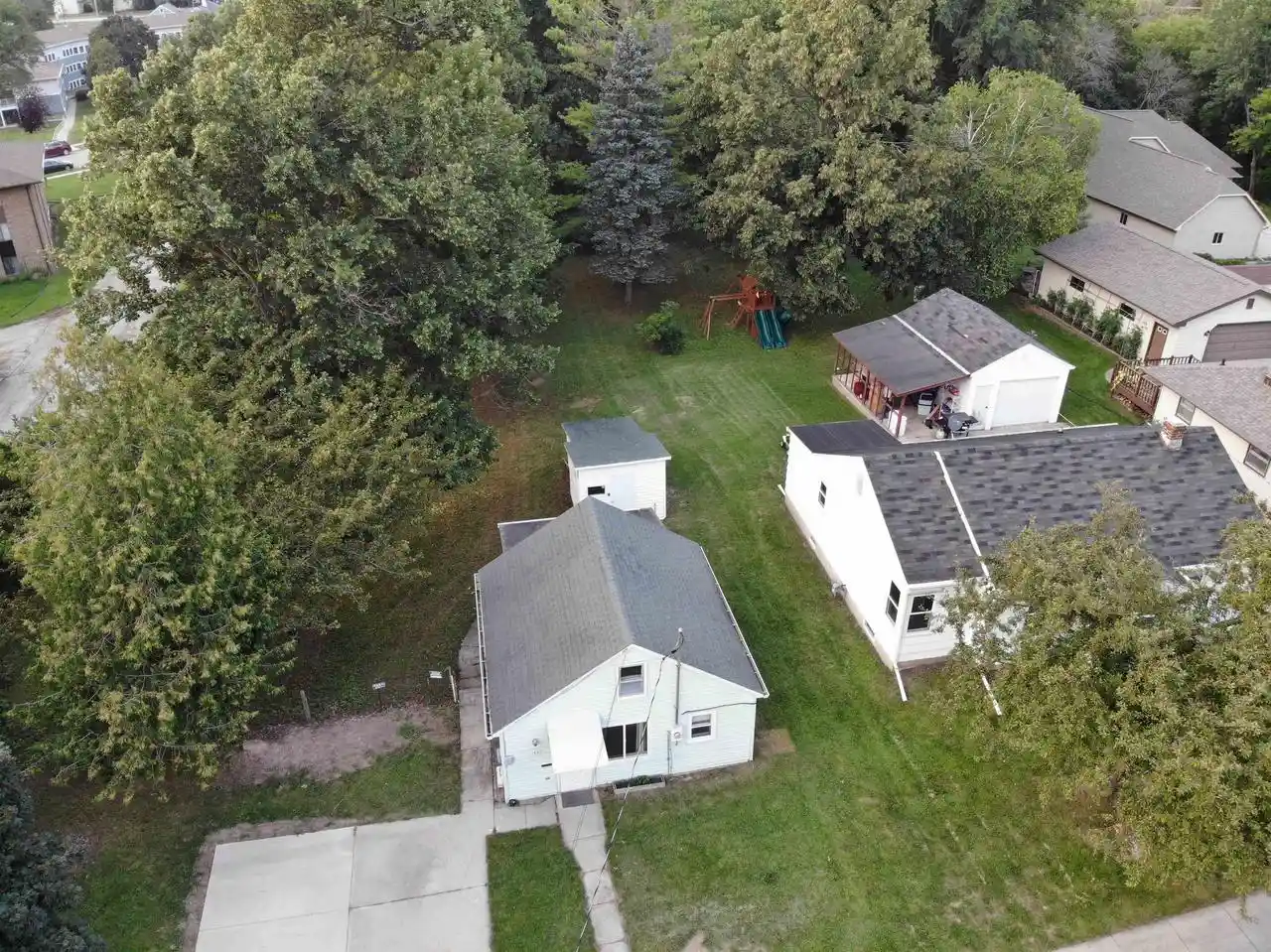Photo 1 of Single family home for sale at 124 W 13th Street Street, Kaukauna, WI 54130 | MLS# 50330903 | Listing updated on 2026-09-12