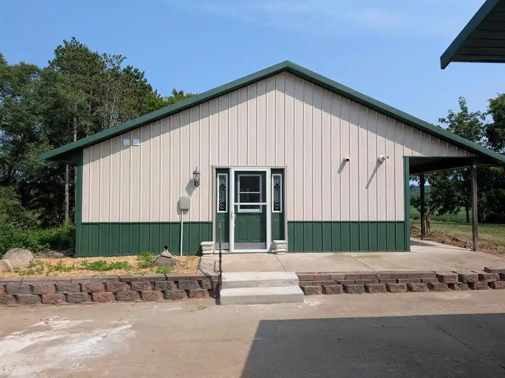 Single family home for sale at E7231 Cty Rd W, Ridgeland, WI 54763 | MLS# 1604156