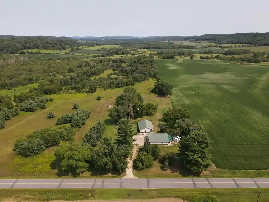 Photo 1 of Single family home for sale at E7231 Cty Rd W, Ridgeland, WI 54763 | MLS# 1604156 | Listing updated on 2026-08-17