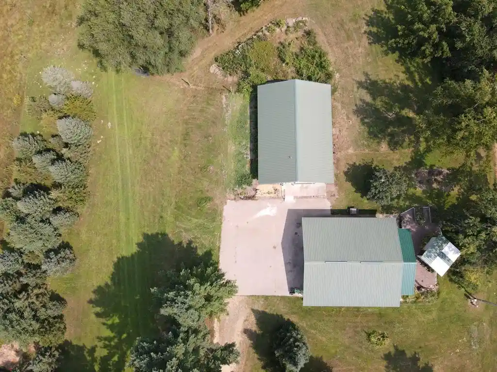 Photo 2 of Single family home for sale at E7231 Cty Rd W, Ridgeland, WI 54763 | MLS# 1604156 | Listing updated on 2026-08-17