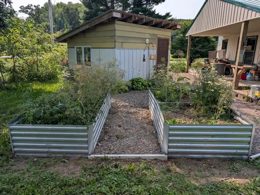 Photo 4 of Single family home for sale at E7231 Cty Rd W, Ridgeland, WI 54763 | MLS# 1604156 | Listing updated on 2026-08-17