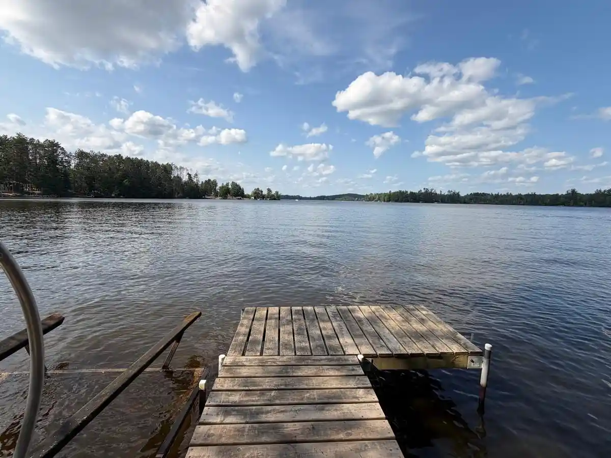 1st image of N11767 West Shore Dr Dr, Elcho, WI 54428 | MLS# 22603908