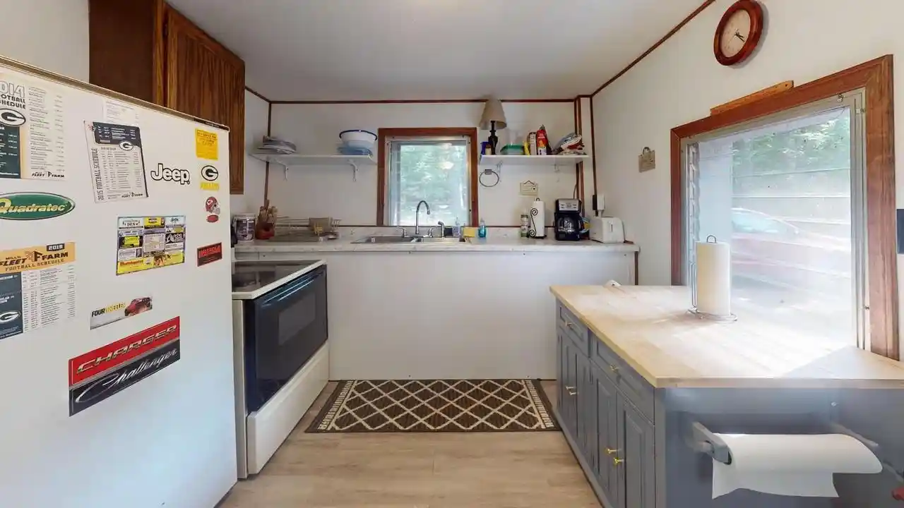 3rd image of N11767 West Shore Dr Dr, Elcho, WI 54428 | MLS# 22603908