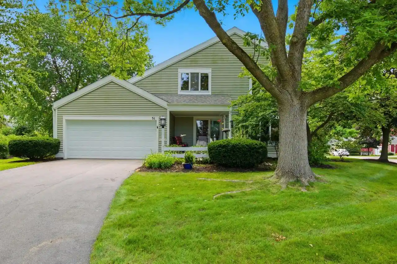 Photo 1 of Condo for sale at 51 Oak Creek Trail Trail, Madison, WI 53717 | MLS# 2030372 | Listing updated on 2026-08-25