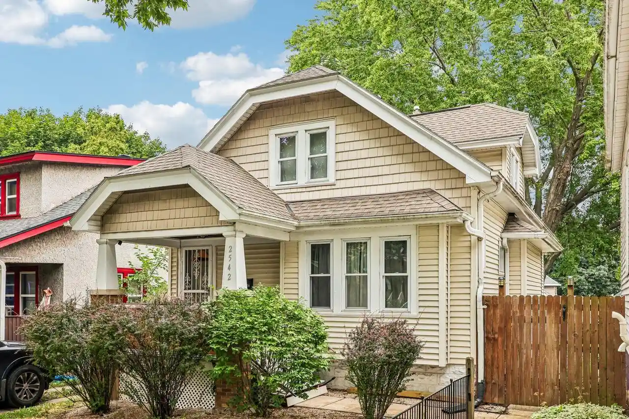 Photo 1 of Multi family home for sale at 2542 N 53rd Street #2542A, Milwaukee, WI 53210 | MLS# 1975965 | Listing updated on 2026-09-29