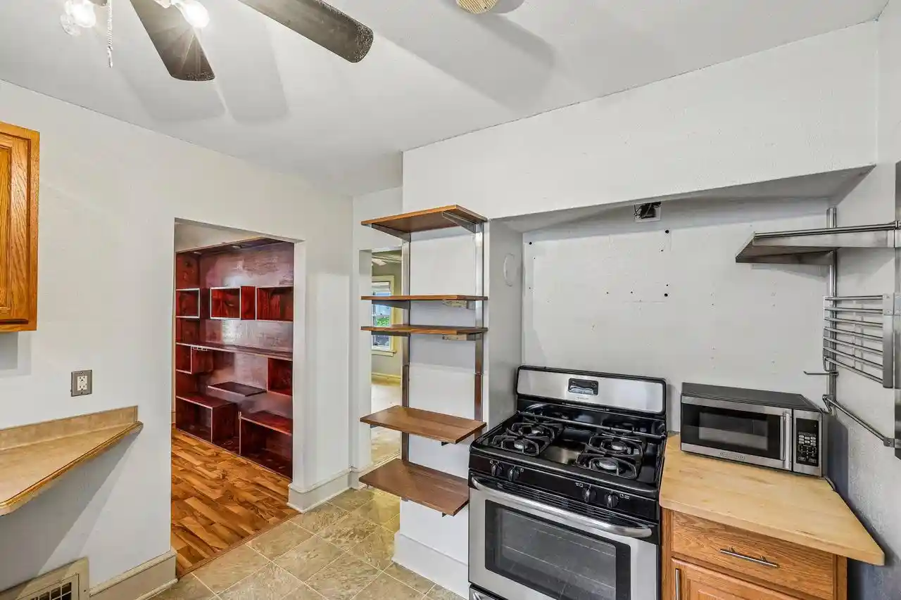 Photo 3 of Multi family home for sale at 2542 N 53rd Street #2542A, Milwaukee, WI 53210 | MLS# 1975965 | Listing updated on 2026-09-29