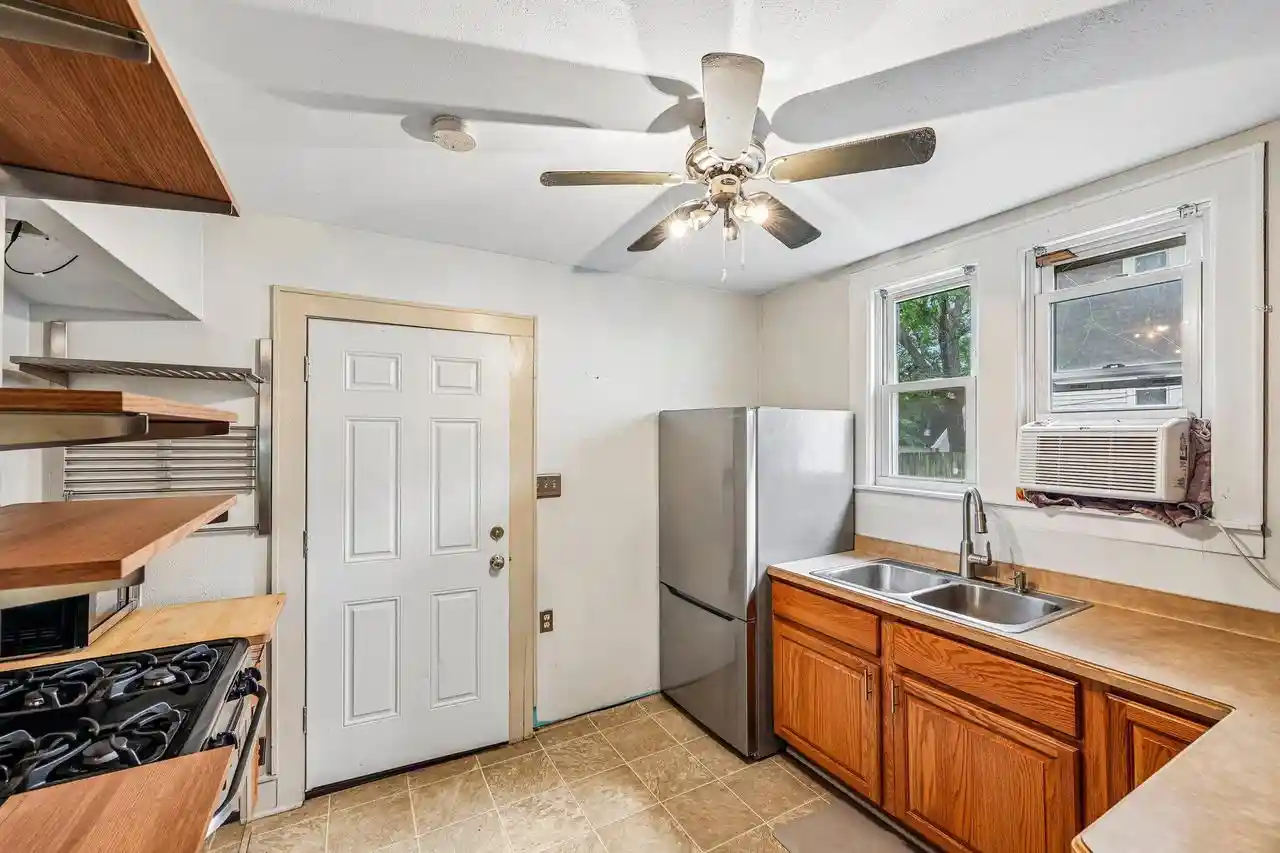 Photo 25 of Multi family home for sale at 2542 N 53rd Street #2542A, Milwaukee, WI 53210 | MLS# 1975965 | Listing updated on 2026-09-29