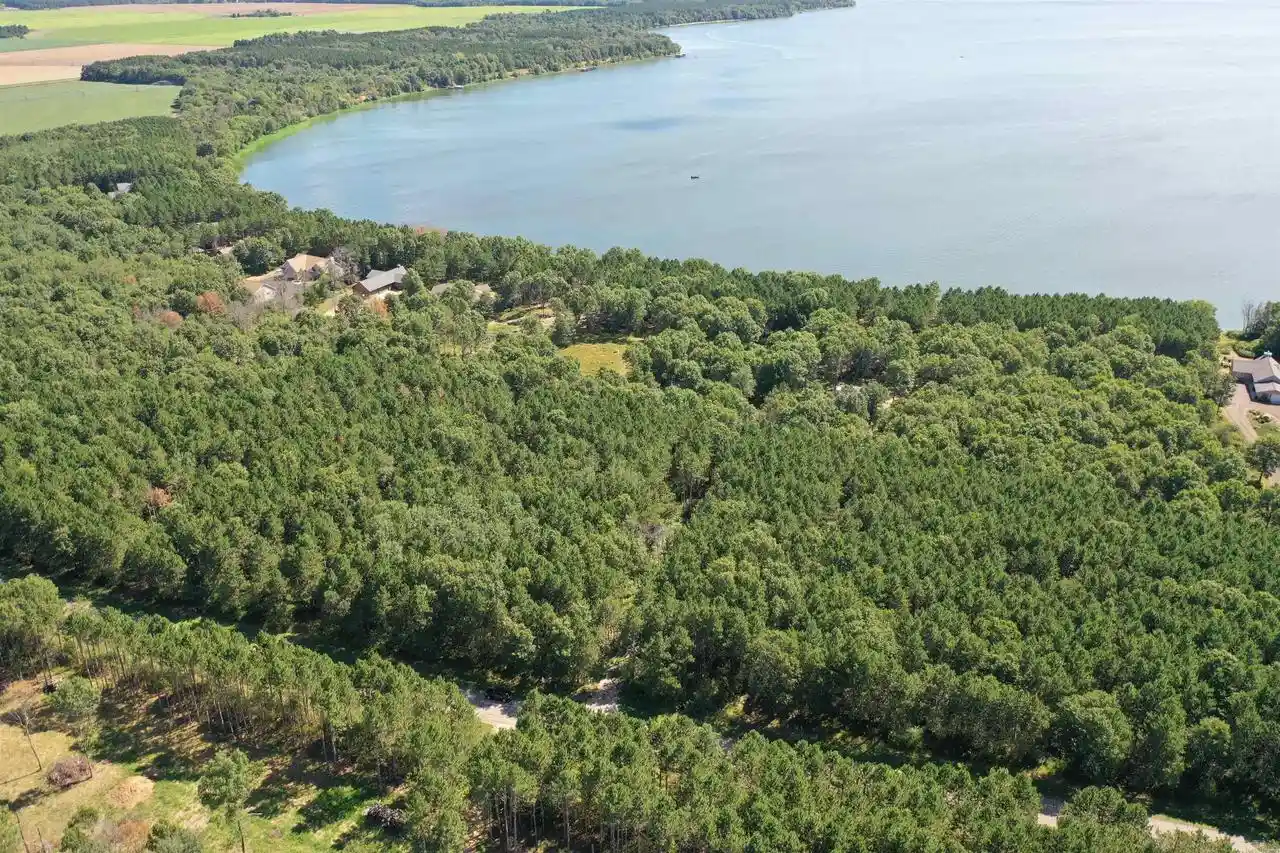1st image of Lot 15 Clearview Rd, Necedah, WI 54646 | MLS# 2030373