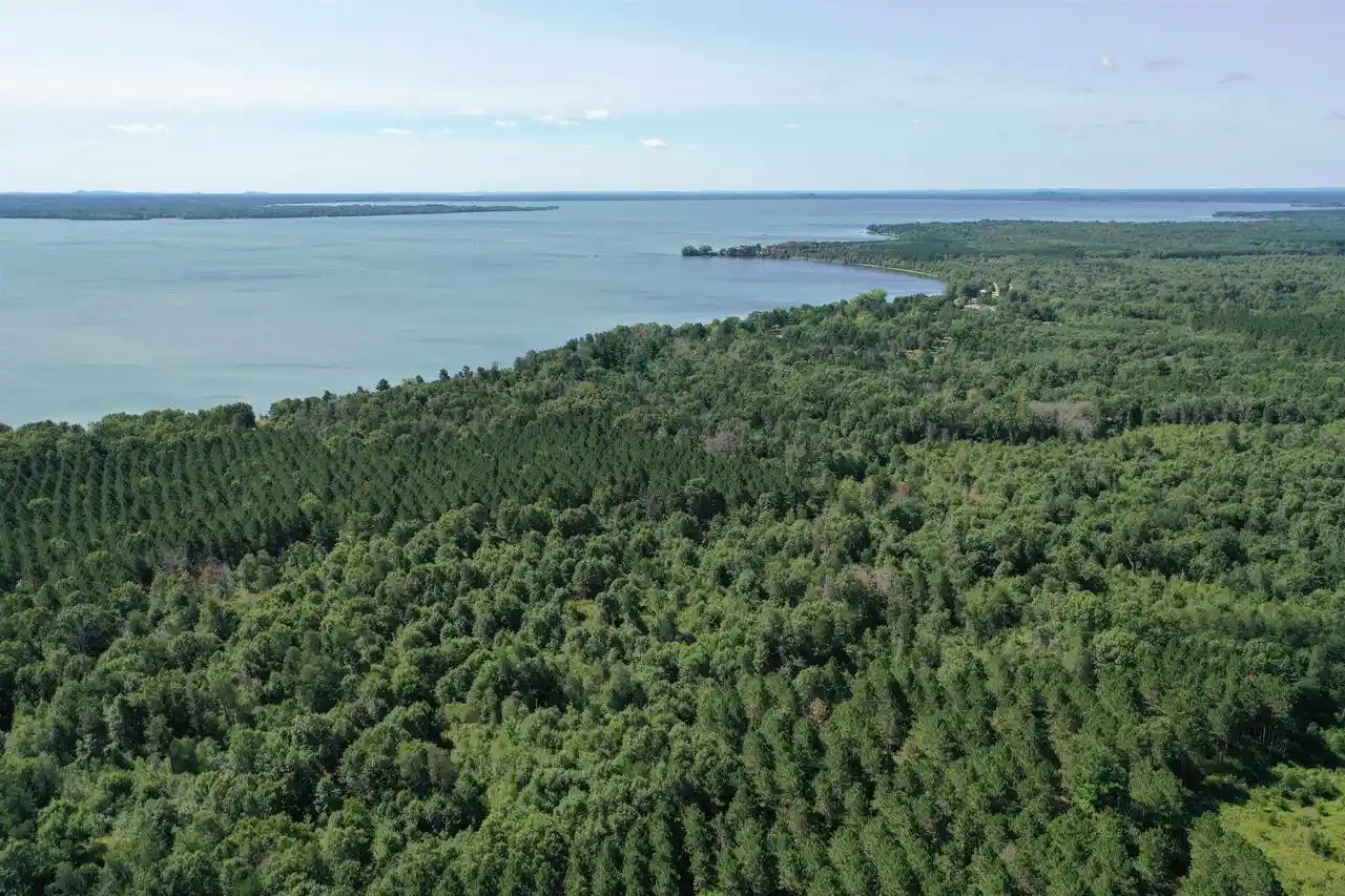 3rd image of Lot 15 Clearview Rd, Necedah, WI 54646 | MLS# 2030373