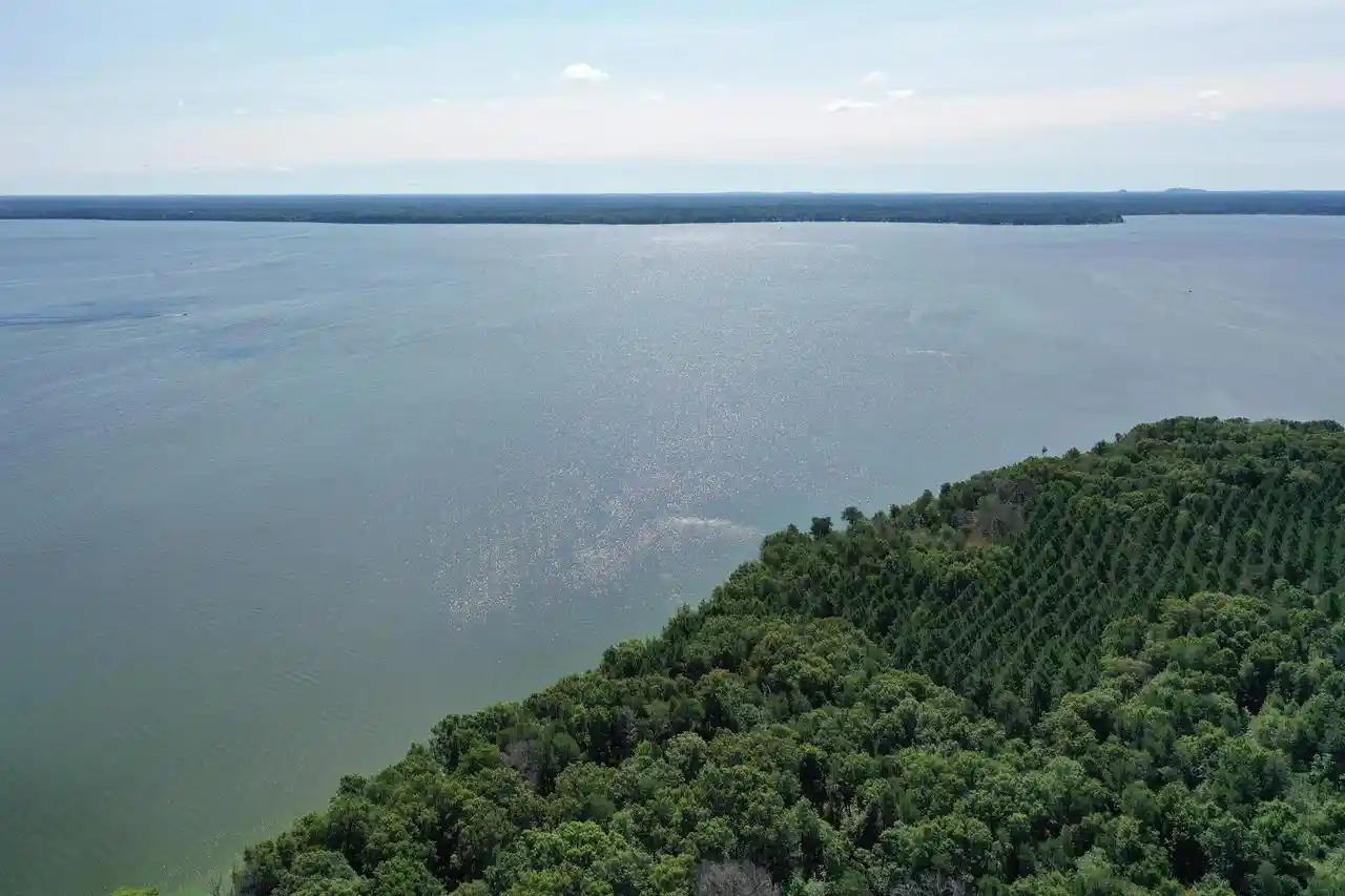 4th image of Lot 15 Clearview Rd, Necedah, WI 54646 | MLS# 2030373