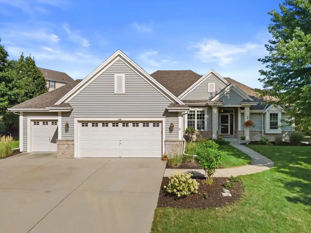 Photo 1 of Single family home for sale at 115 Howell Avenue Avenue, Waukesha, WI 53188 | MLS# 1975964 | Listing updated on 2026-09-25
