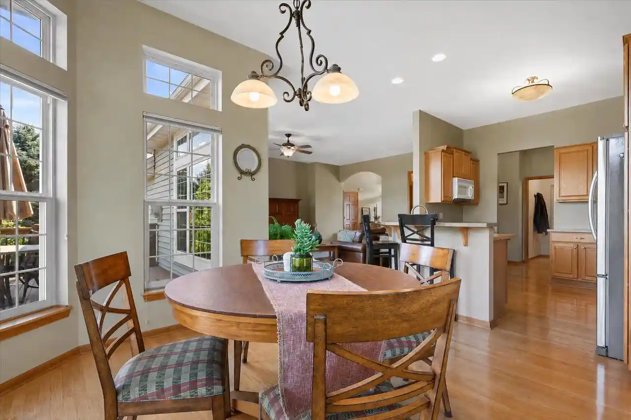 Photo 3 of Single family home for sale at 115 Howell Avenue Avenue, Waukesha, WI 53188 | MLS# 1975964 | Listing updated on 2026-09-25