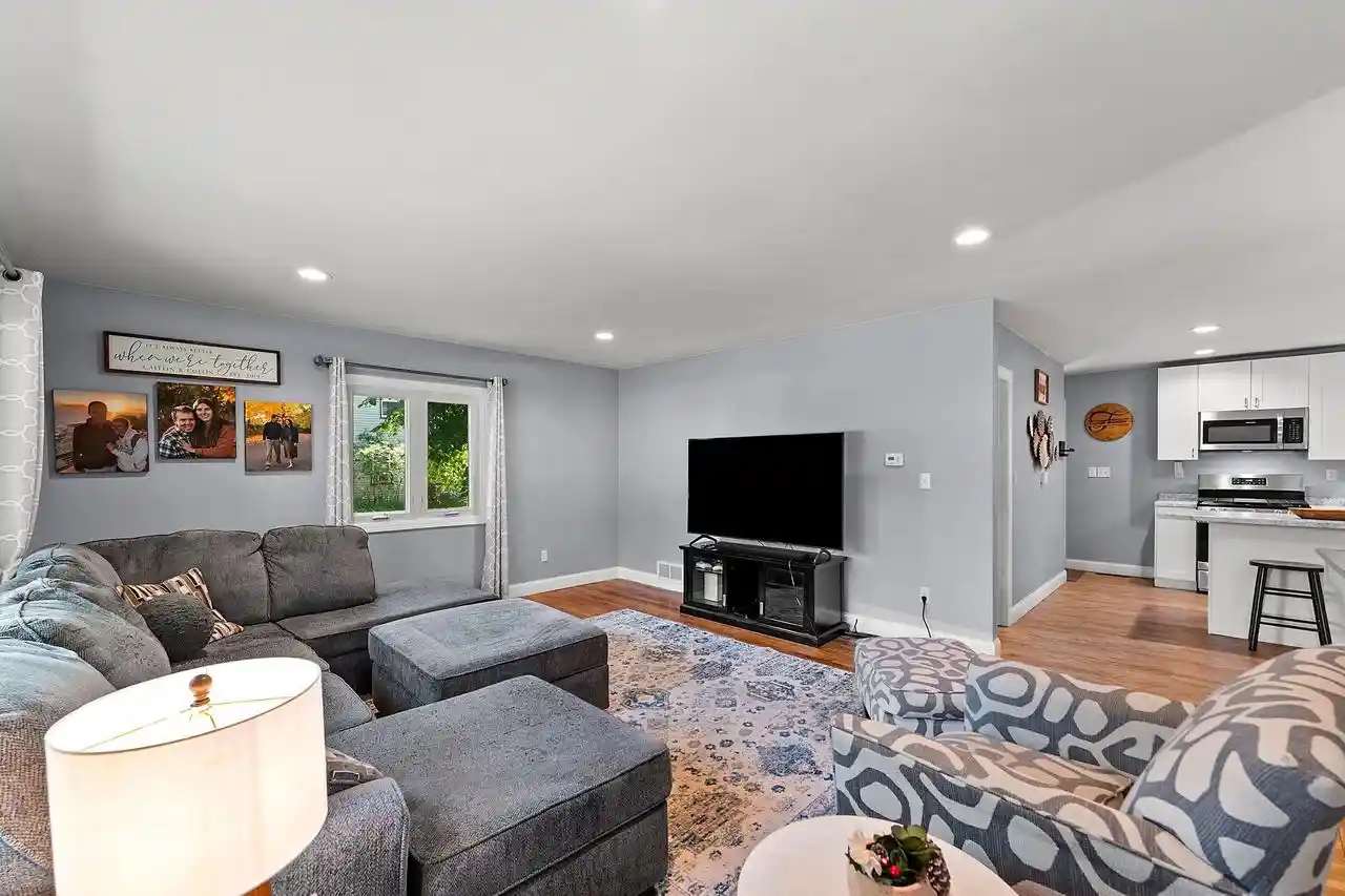 Photo 2 of Single family home for sale at 1565 Riverside Dr Dr, Suamico, WI 54173 | MLS# 50330915 | Listing updated on 2026-08-19
