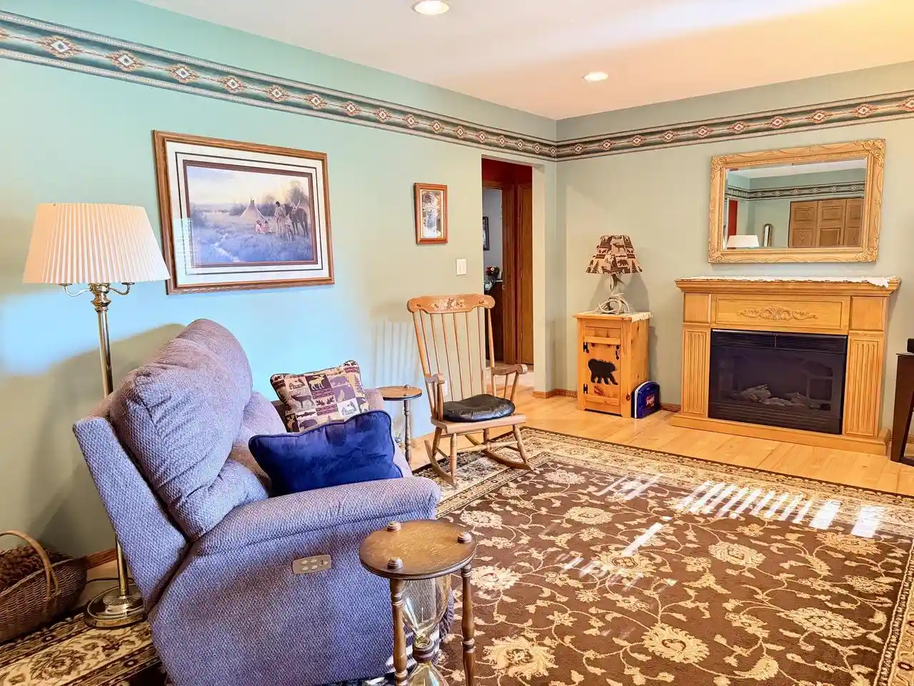 3rd image of 1326 Orchard Terrace Terrace, Oconomowoc, WI 53066 | MLS# 1975967