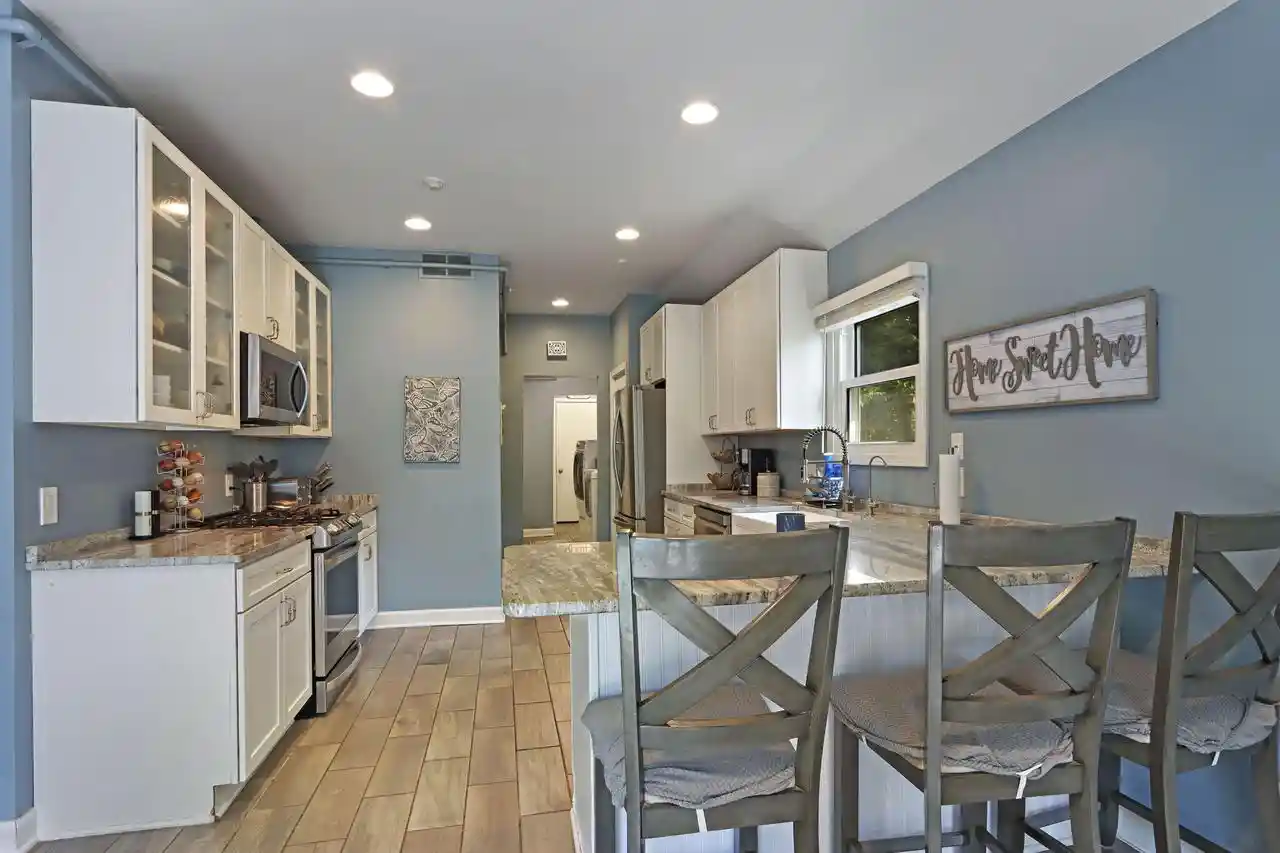 2nd image of W913 Washington Avenue Avenue, Burlington, WI 53105 | MLS# 1975968