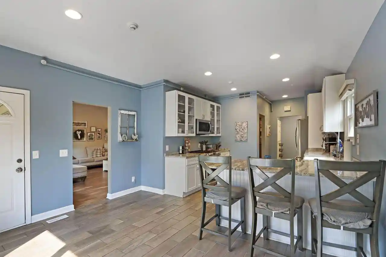3rd image of W913 Washington Avenue Avenue, Burlington, WI 53105 | MLS# 1975968