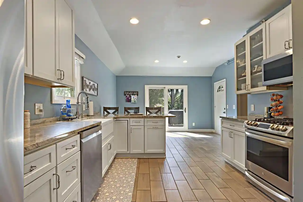51st image of W913 Washington Avenue Avenue, Burlington, WI 53105 | MLS# 1975968
