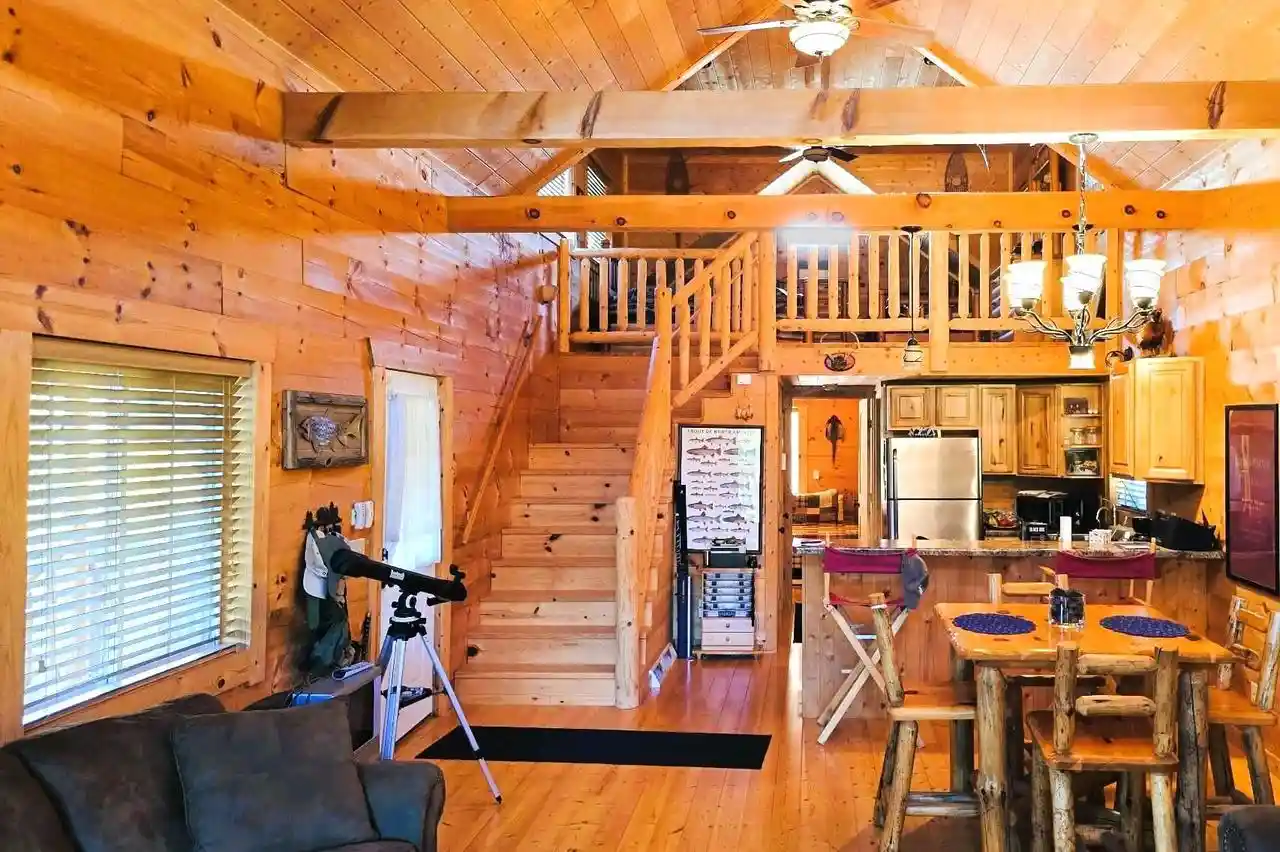 4th image of 19220 N Knapp Creek Lane Lane, Gays Mills, WI 54631 | MLS# 2030374