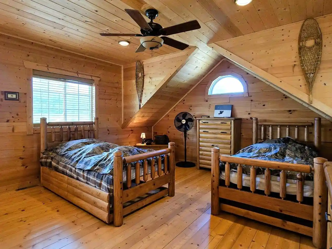 5th image of 19220 N Knapp Creek Lane Lane, Gays Mills, WI 54631 | MLS# 2030374
