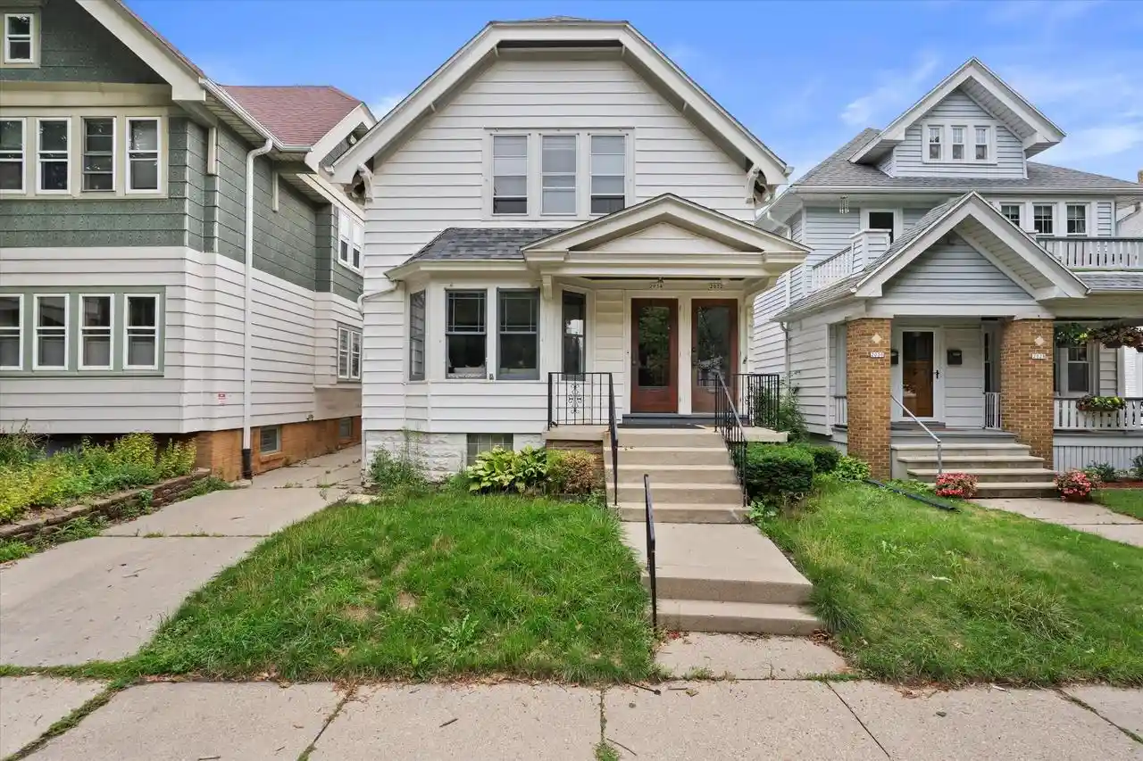 Photo 1 of Multi family home for sale at 2032 N 58th Street Street #2034, Milwaukee, WI 53208 | MLS# 1975979 | Listing updated on 2026-09-11