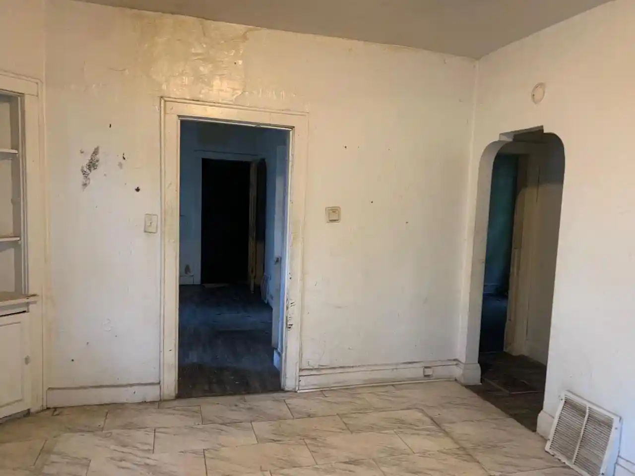 Photo 2 of Multi family home for sale at 3203 W Vine Street Street #3203A, Milwaukee, WI 53208 | MLS# 1975977 | Listing updated on 2026-09-16