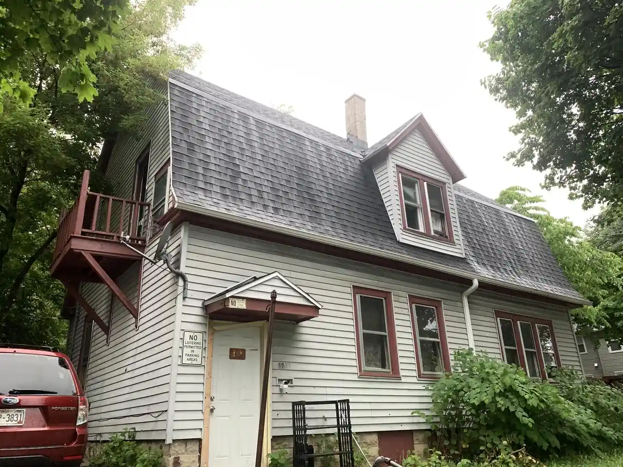 2nd image of 3203 W Vine Street Street #3203A, Milwaukee, WI 53208 | MLS# 1975977