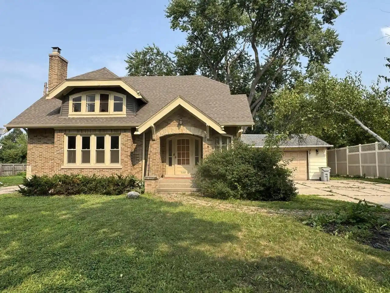 Photo 1 of Single family home for sale at 6344 N 91st Street Street #6346, Milwaukee, WI 53225 | MLS# 1975974 | Listing updated on 2026-09-14
