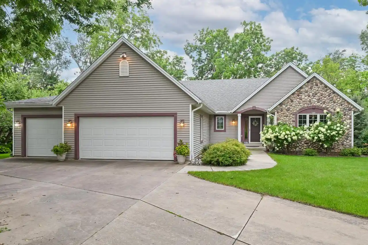 Photo 1 of Single family home for sale at W765 Potters Circle Circle, East Troy, WI 53120 | MLS# 1975973 | Listing updated on 2026-08-26