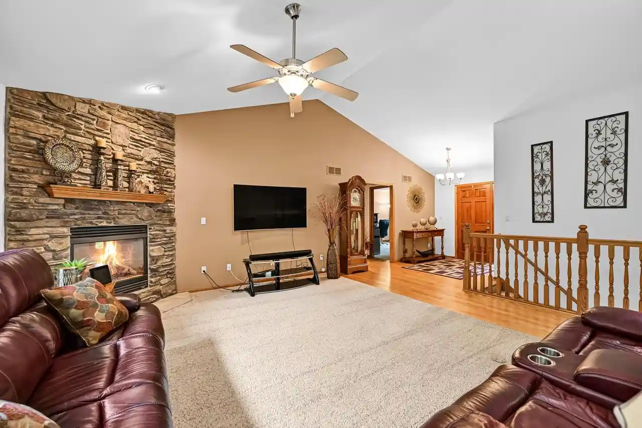 Photo 37 of Single family home for sale at W765 Potters Circle Circle, East Troy, WI 53120 | MLS# 1975973 | Listing updated on 2026-08-26