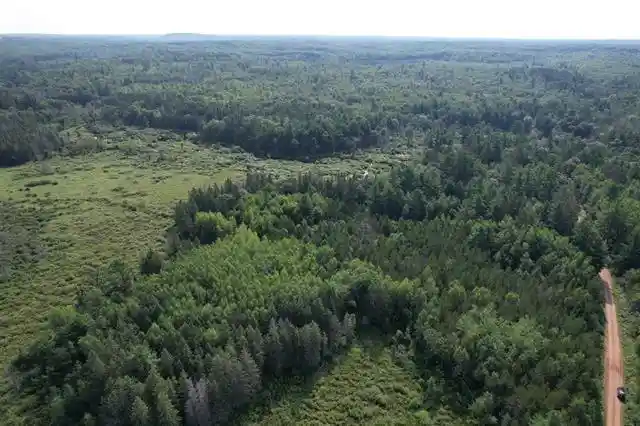 2nd image of 80 Acres Copper Mine Road Road, Gordon, WI 54838 | MLS# 2030375