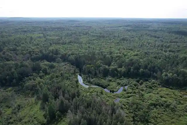 Photo 3 of Land for sale at WI | 80 Acres Copper Mine Road Road,WI 54838 | MLS# 2030375 | Listing updated on 2026-09-08